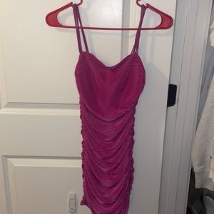 Lucy in the sky dress